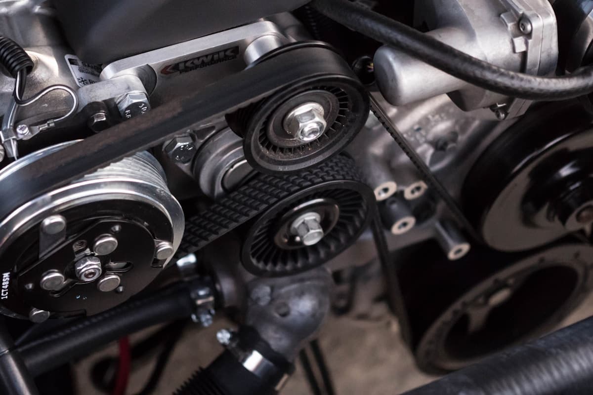 Awtomobil at Electrical na Pag-aayos