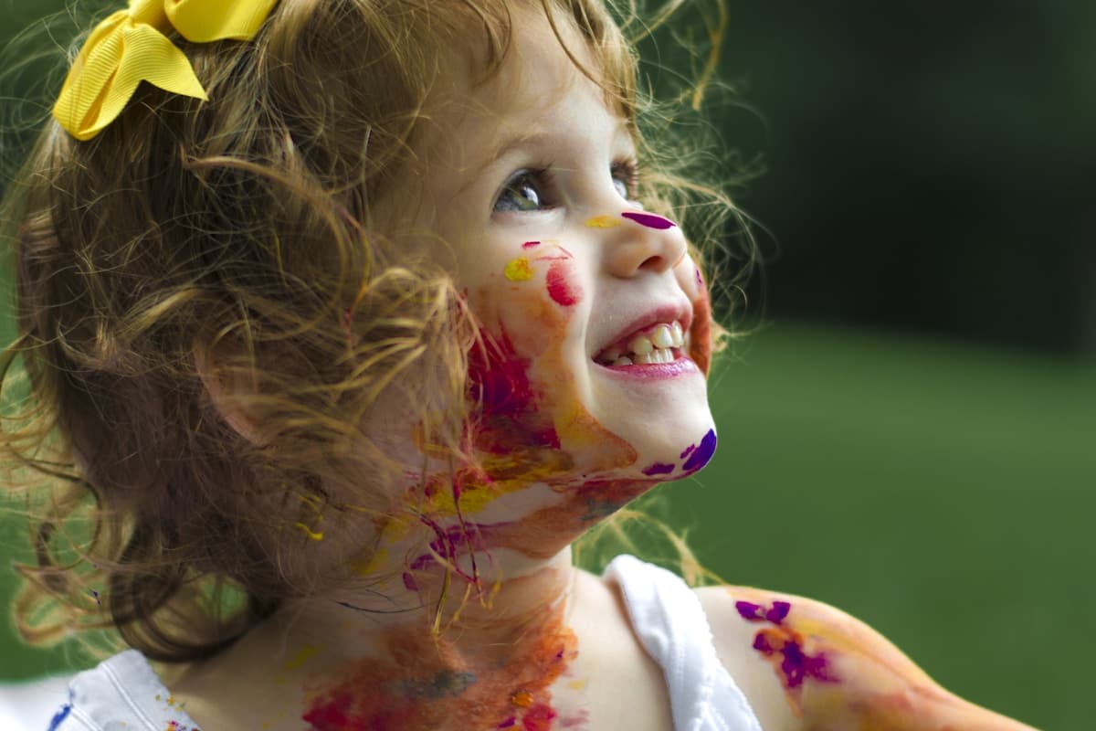 Mga Kindergarten at After-School Program